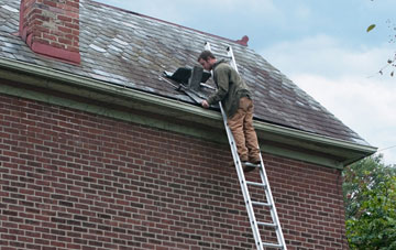 what affects urgent Angarrack roof repairs