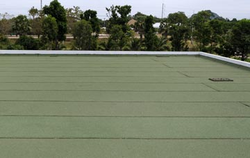 all Angarrack roofing types quoted for