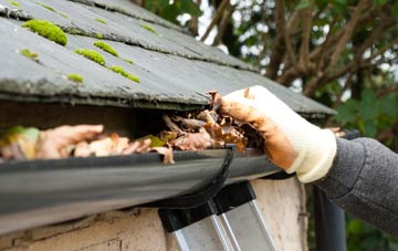 gutter cleaning Angarrack, Cornwall