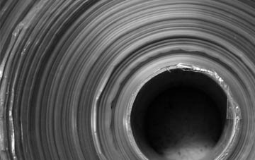 Angarrack pvc roof replacement