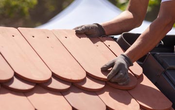 Angarrack roof tile contractors