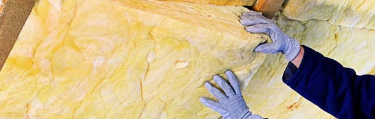 quotes for Angarrack roof insulation