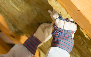 types of Angarrack pitched roof insulation materials