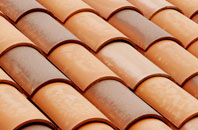 Angarrack clay roofing