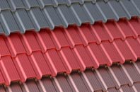 find rated Angarrack plastic roofing companies